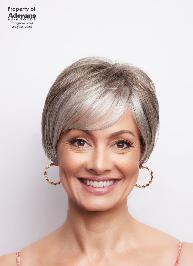Eva Wig - 1672 Noriko Collection