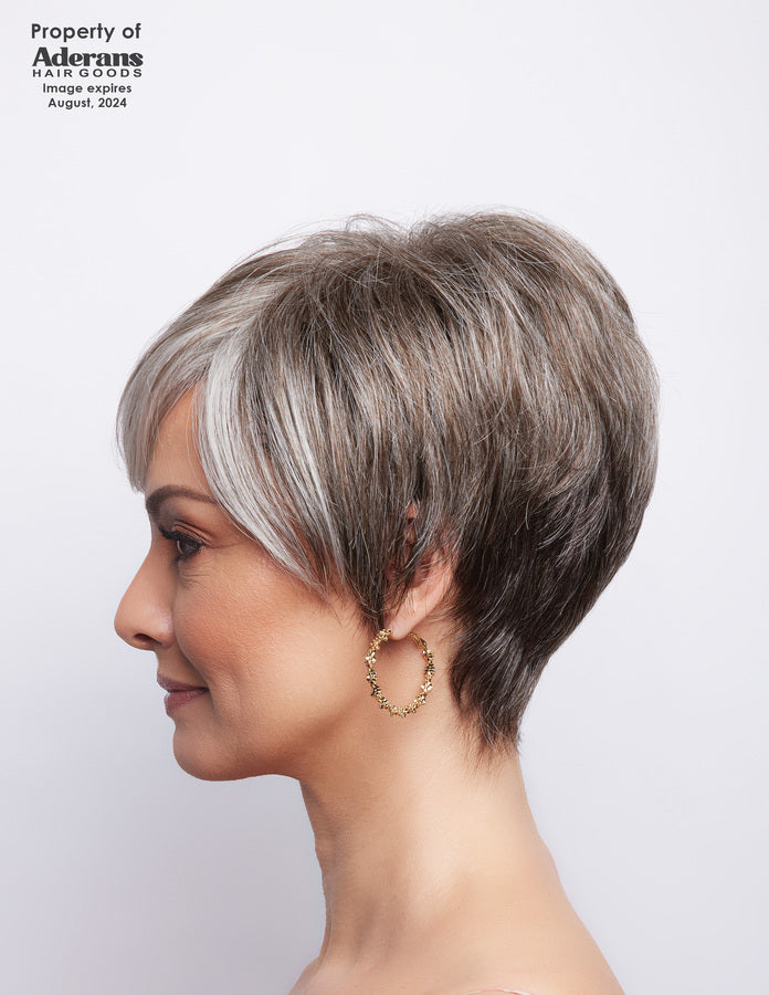 Eva Wig - 1672 Noriko Collection