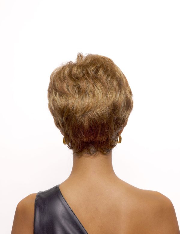 Gia Wig - 2359   ROP Hi Fashion Collection