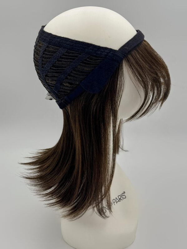 Halo Wig - 733 ROP Hi Fashion Collection