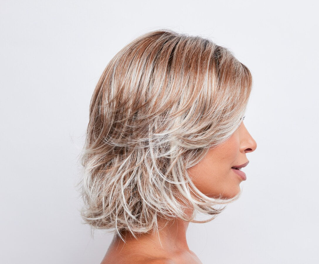 Kade Wig - 1723 Noriko Collection