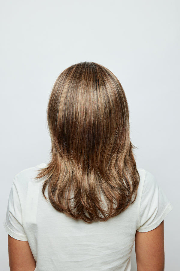 Jodie Wig - 6540 The Orchid Collection