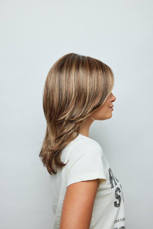 Jodie Wig - 6540 The Orchid Collection