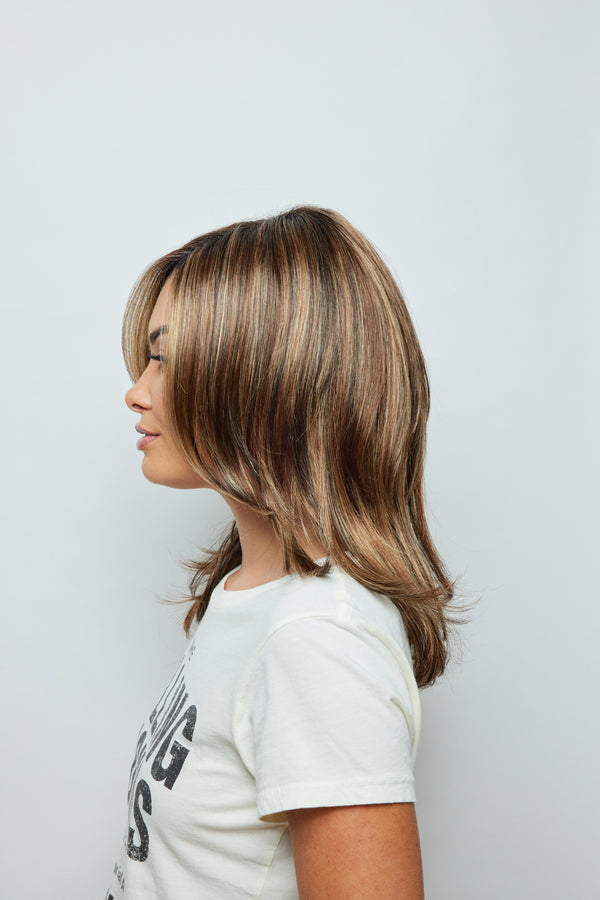 Jodie Wig - 6540 The Orchid Collection