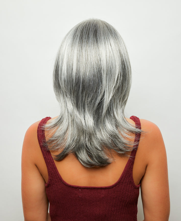 Jodie Wig - 6540 The Orchid Collection
