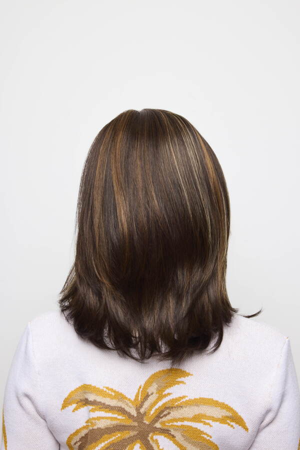 Kenzie Wig - 1684 Noriko Collection