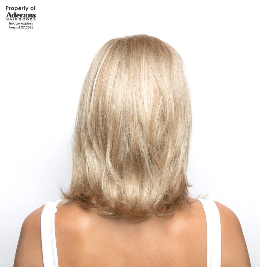 Kenzie Wig - 1684 Noriko Collection