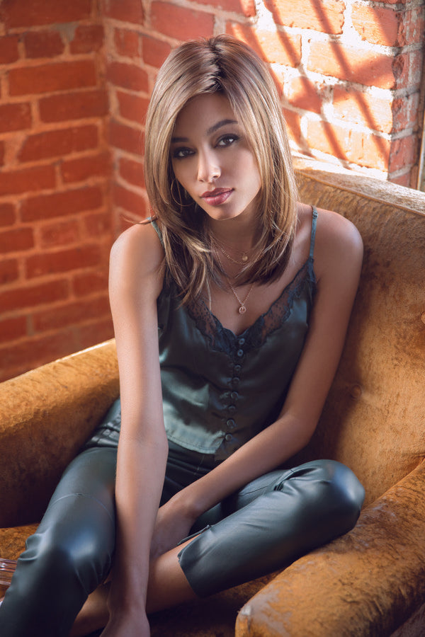 Laine Wig - 2317 ROP Hi Fashion Collection