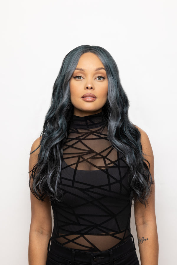 Lavish Wavez Wig - 1500 Muse Collection