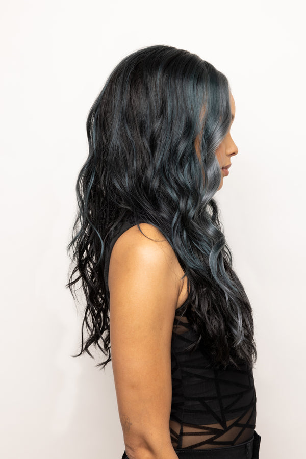 Lavish Wavez Wig - 1500 Muse Collection