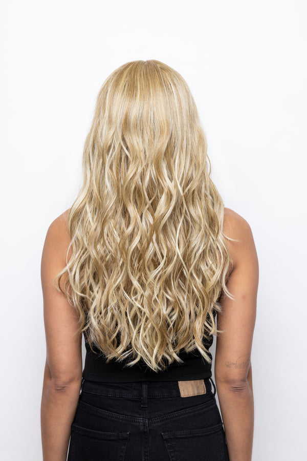Lavish Wavez Wig - 1500 Muse Collection