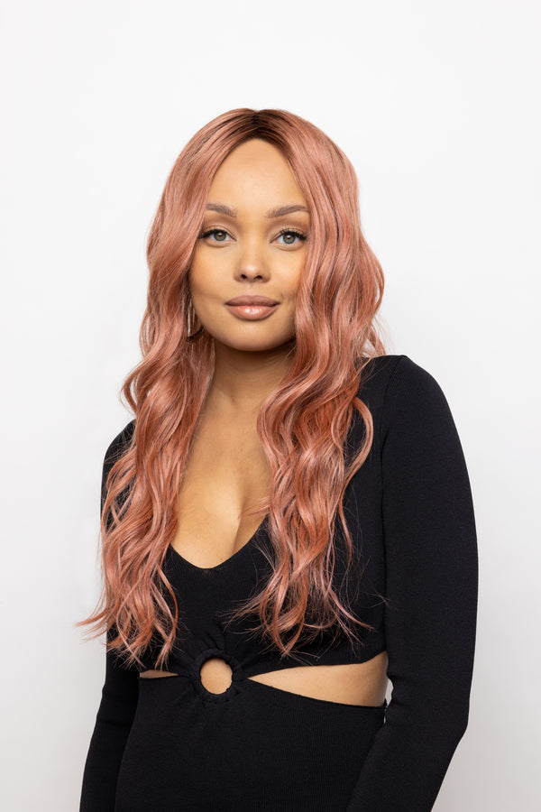 Lavish Wavez Wig - 1500 Muse Collection