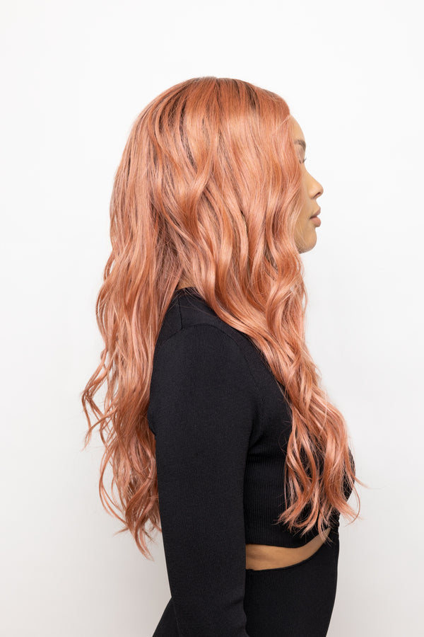 Lavish Wavez Wig - 1500 Muse Collection