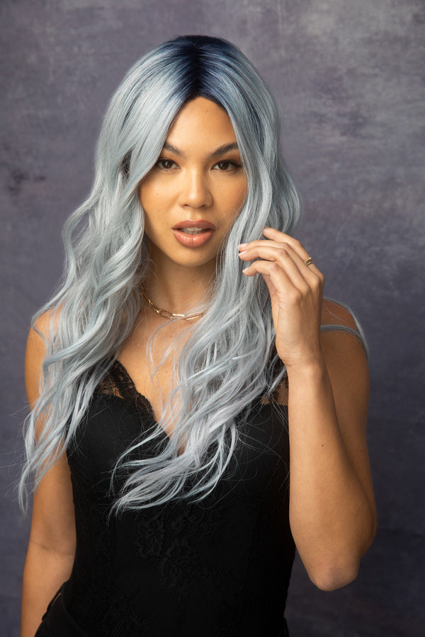 Lavish Wavez Wig - 1500 Muse Collection