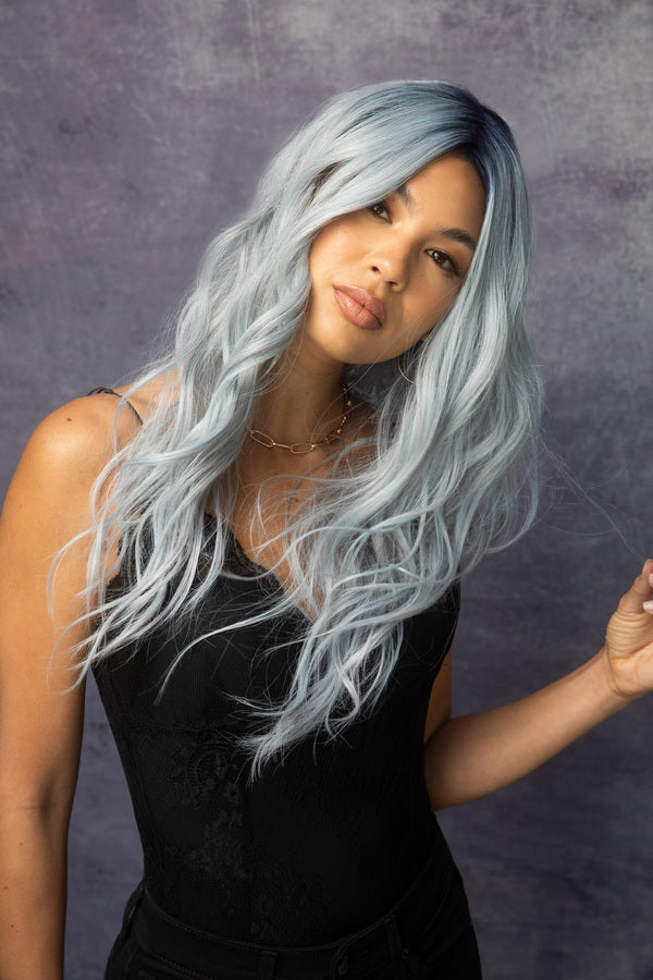 Lavish Wavez Wig - 1500 Muse Collection