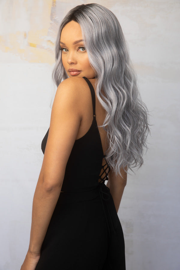Lavish Wavez Wig - 1500 Muse Collection