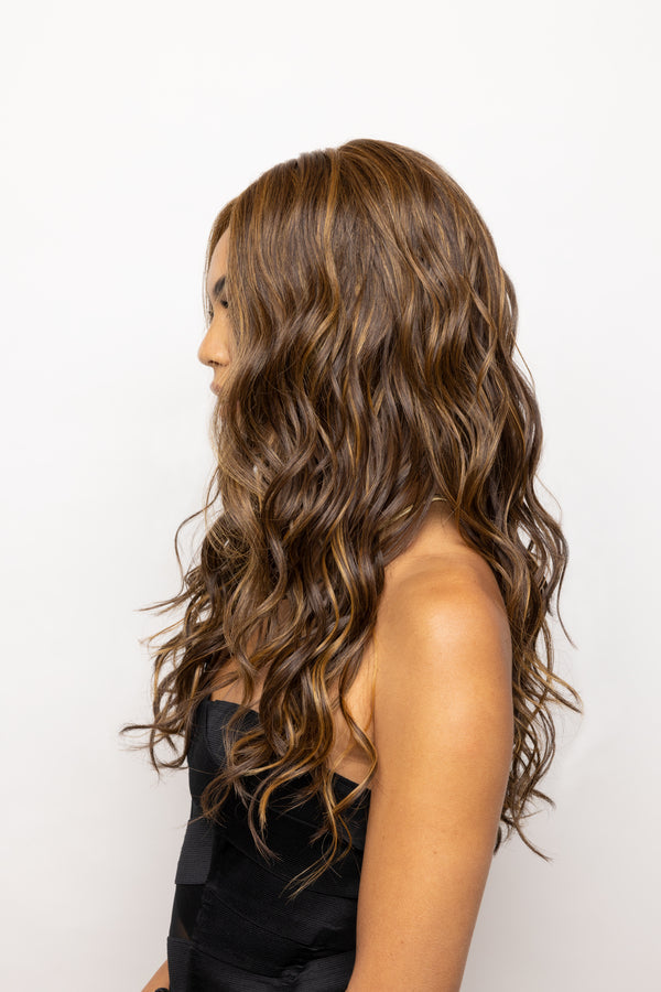 Lavish Wavez Wig - 1500 Muse Collection