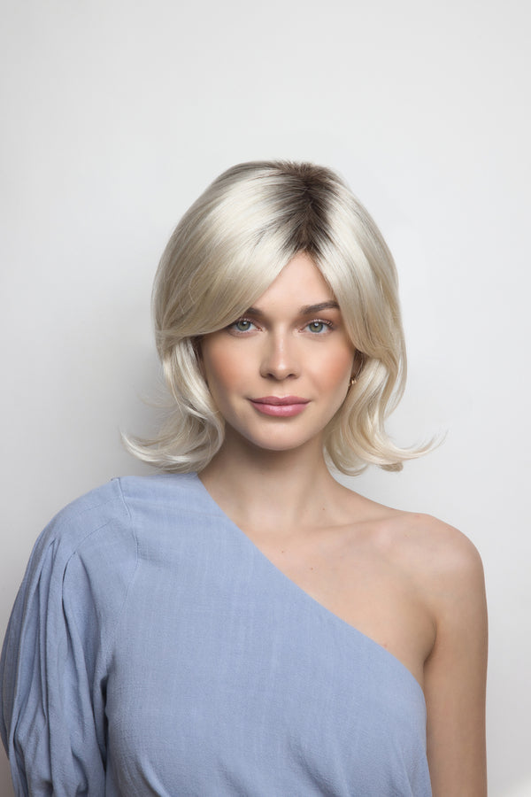 Levy Wig - 2582 Amore Collection