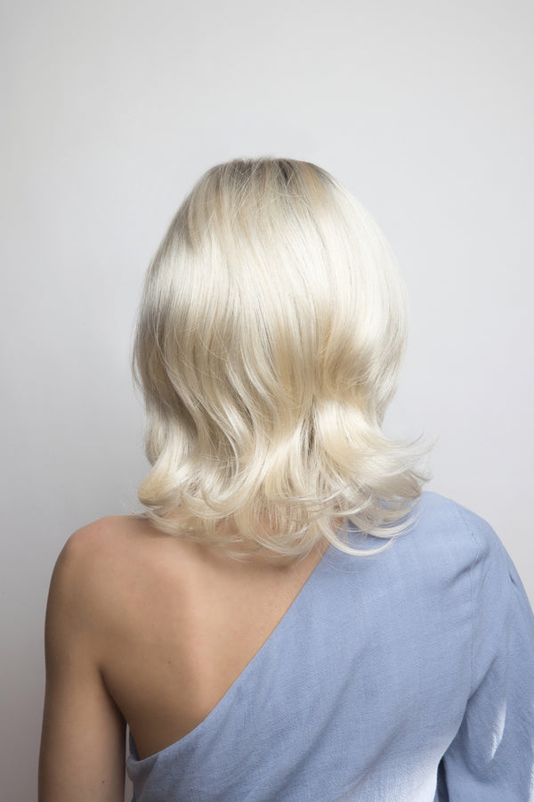 Levy Wig - 2582 Amore Collection