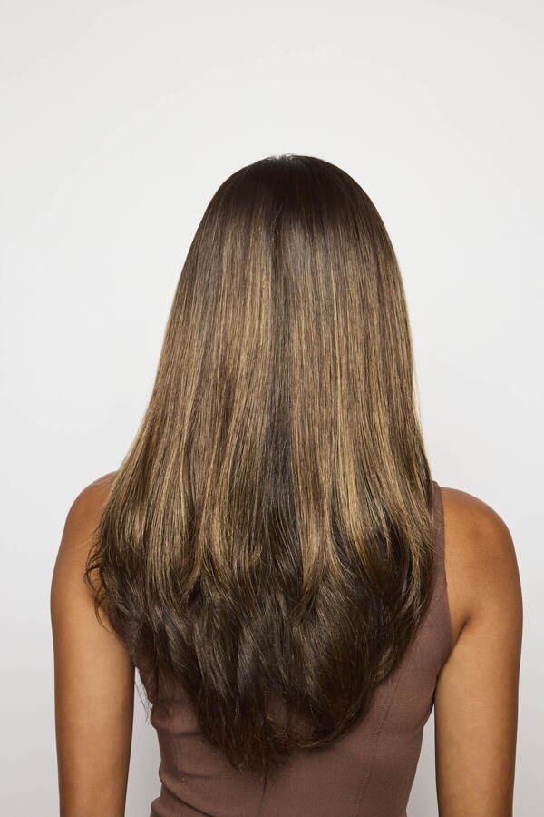 Long TP Wig - 732   ROP Hi Fashion Collection