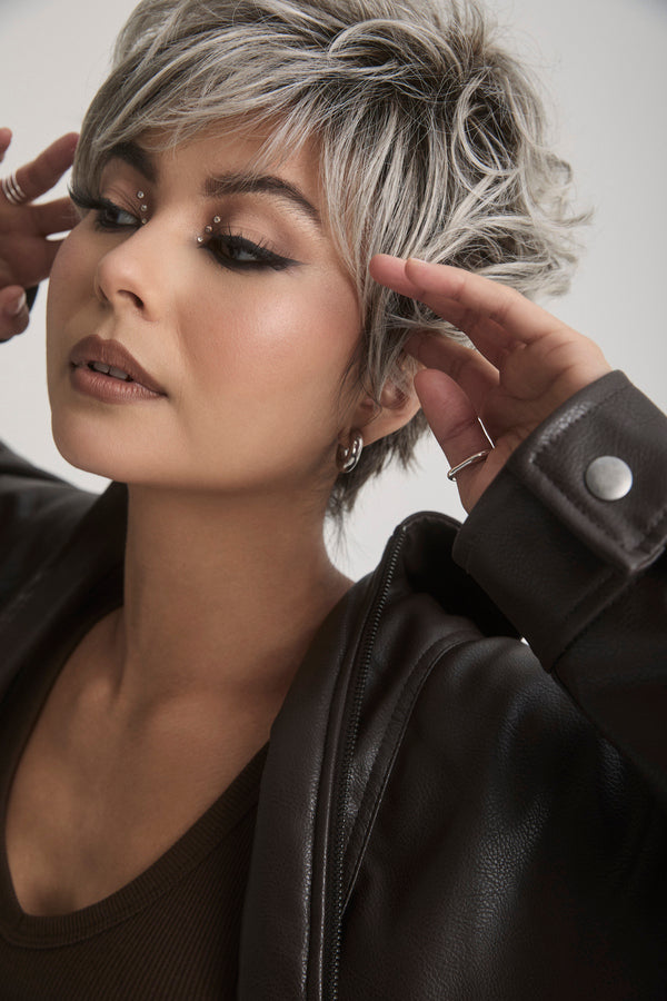 Luca Wig - 2413 ROP Hi Fashion Collection