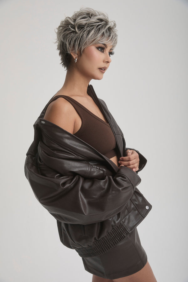 Luca Wig - 2413 ROP Hi Fashion Collection