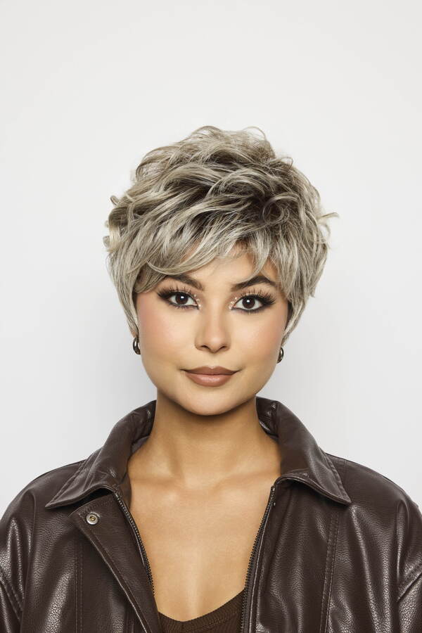 Luca Wig - 2413 ROP Hi Fashion Collection