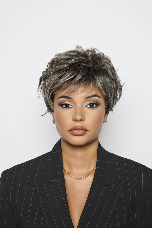 Luca Wig - 2413 ROP Hi Fashion Collection