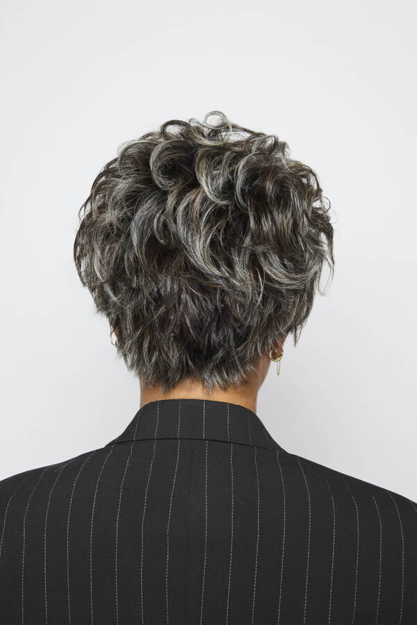 Luca Wig - 2413 ROP Hi Fashion Collection