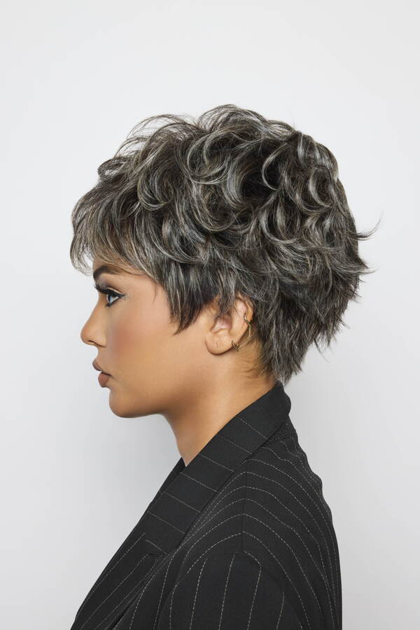 Luca Wig - 2413 ROP Hi Fashion Collection