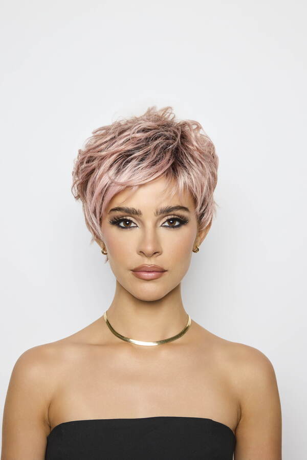 Luca Wig - 2413 ROP Hi Fashion Collection