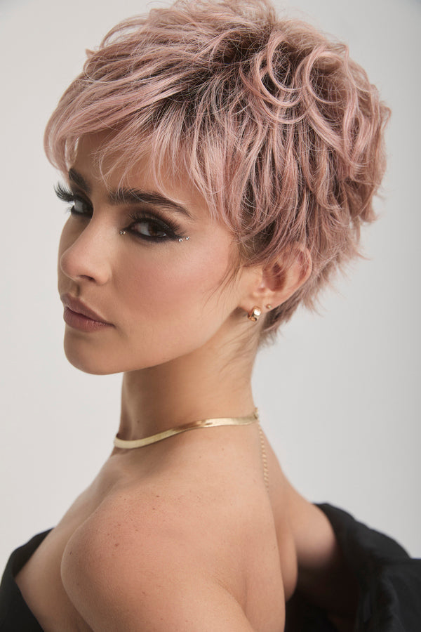 Luca Wig - 2413 ROP Hi Fashion Collection