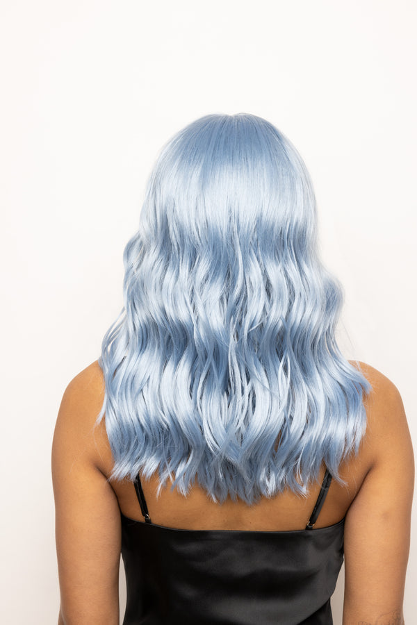 Lush Wavez Wig - 1506 Muse Collection
