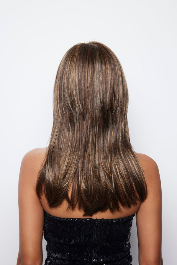 Misha Wig - 2363 ROP Hi Fashion Collection