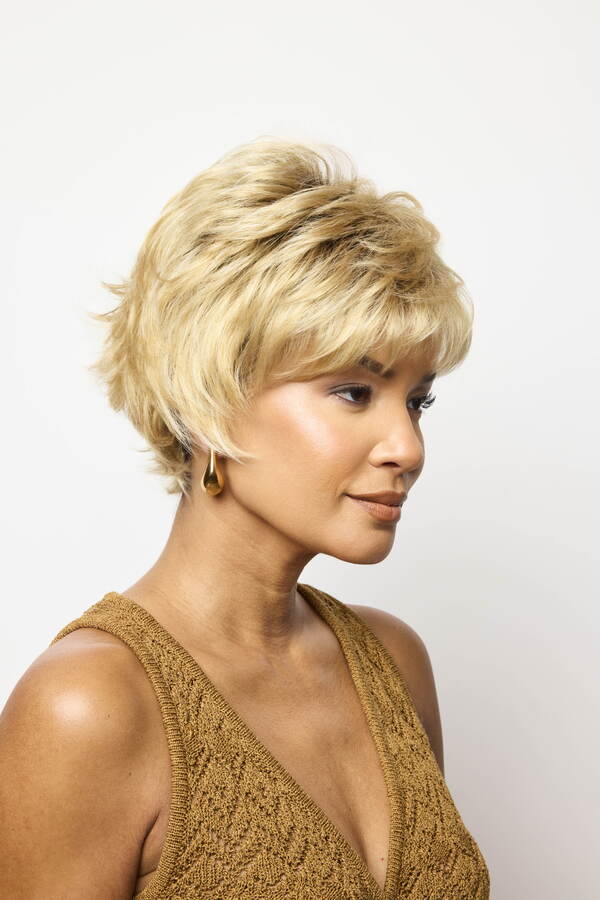Mason Wig - 1632 Noriko Collection