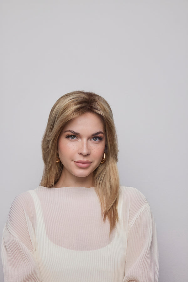 Medium TP Mono Wig - 751 Amore Collection