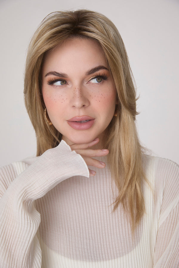 Medium TP Mono Wig - 751 Amore Collection