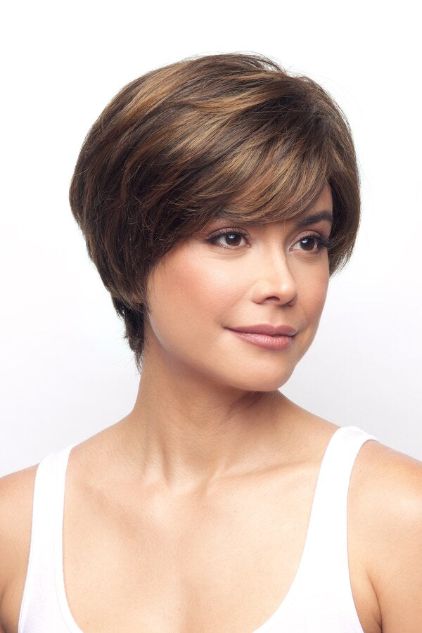 Megan Wig - 1607 Noriko Collection