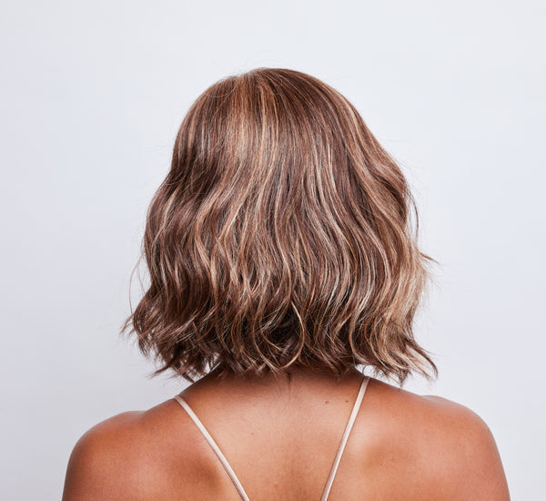 Merrill Wig - 1726 Noriko Collection