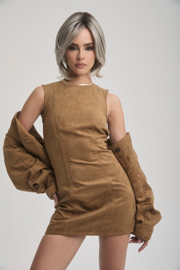 Mika Wig - 2415 ROP Hi Fashion Collection