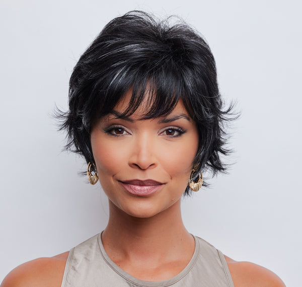 Nour Wig - 1724 Noriko Collection