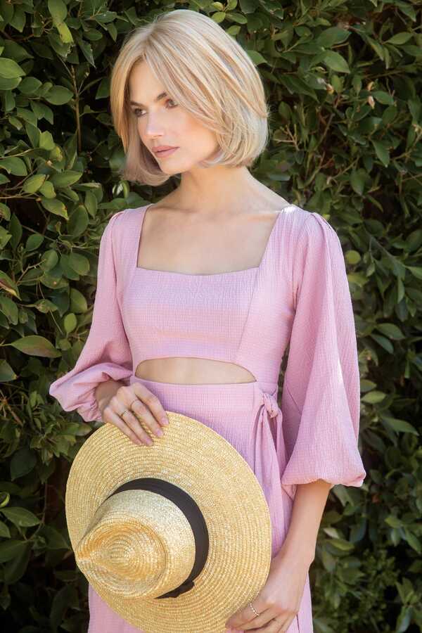 Orchid HH TP 9" Wig - 4113 The Orchid Collection