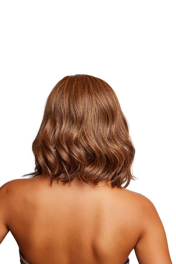 Panache Wavez Wig - 1508 Muse Collection