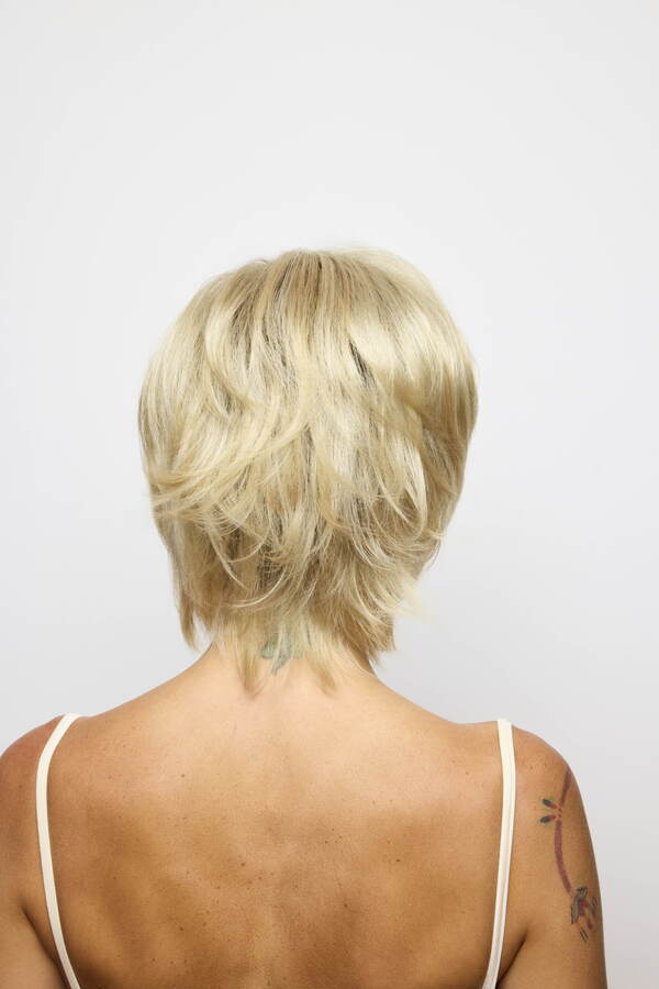 Reese Wig - 1660   Noriko Collection