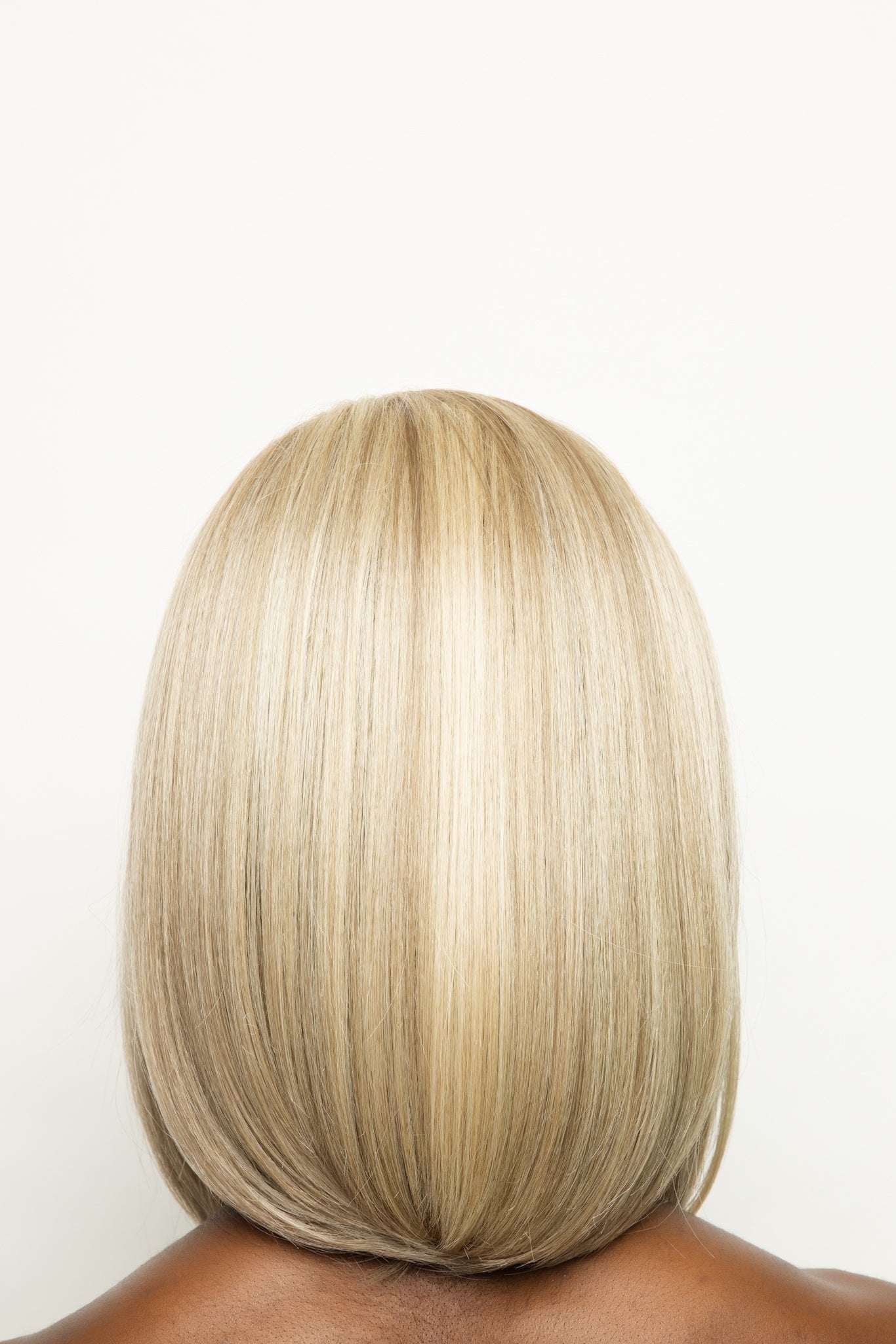 River Wig - 1038 Alexander Couture Collection