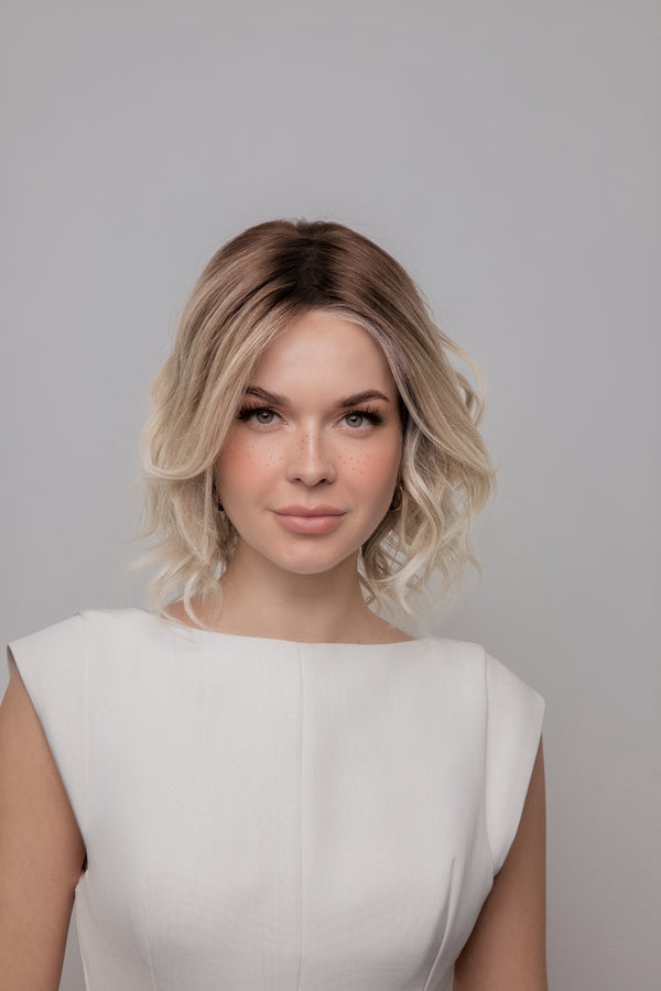 Rohan Wig - 2589 Amore Collection