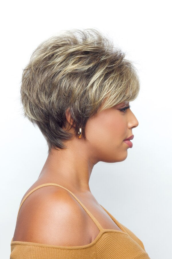 Roni Wig - 1641 Noriko Collection