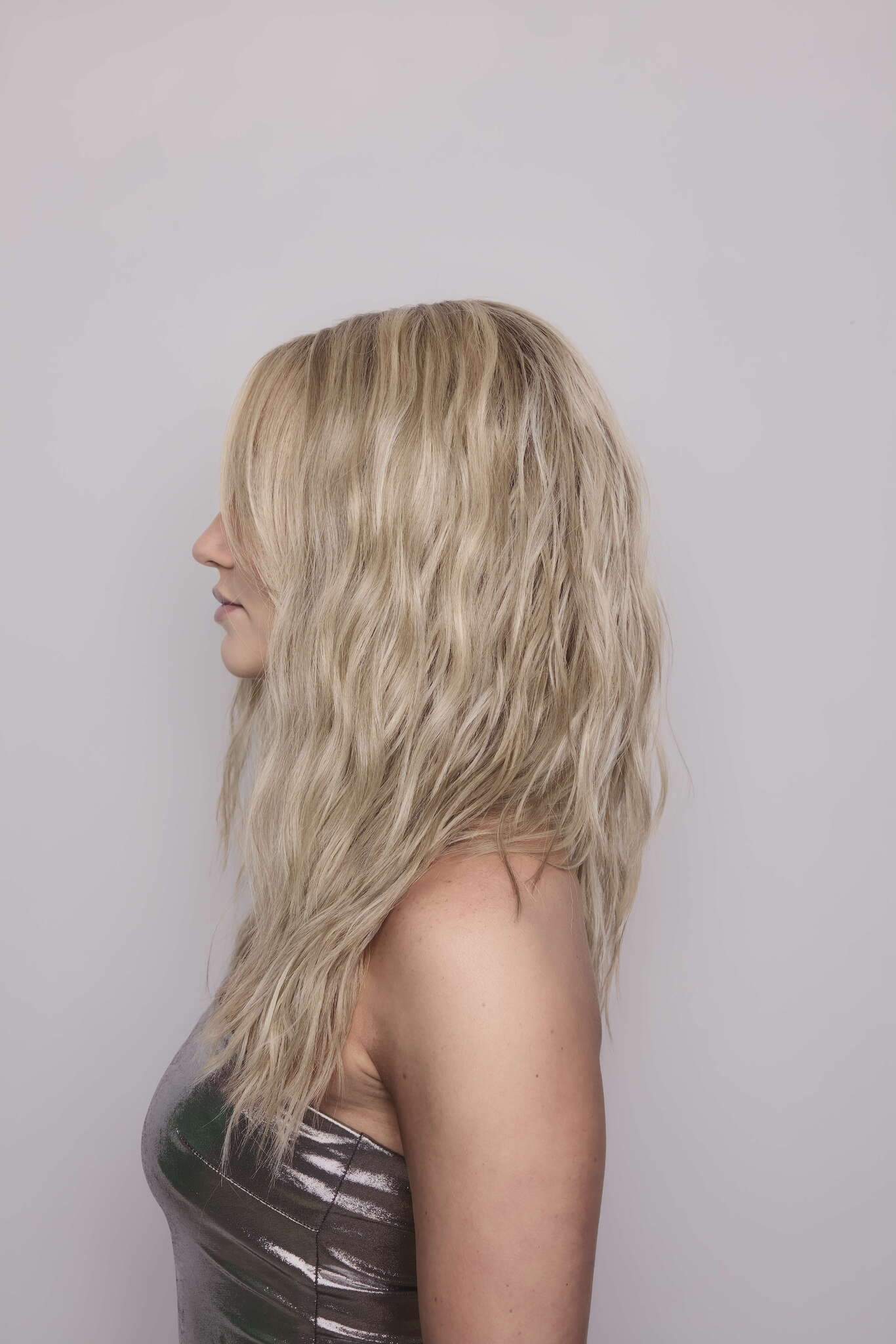 Roxie Wig - 1042 Alexander Couture Collection