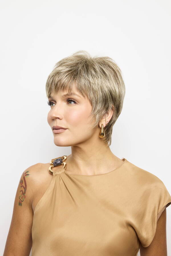 Sally Wig - 1616 Noriko Collection