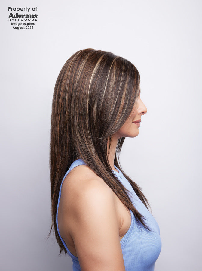 Shilo Wig - 1654 Noriko Collection